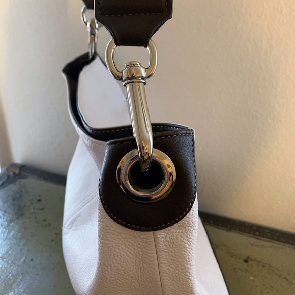 Tig & Co. - Leather Shoulder Bag - Picture 2 of 12